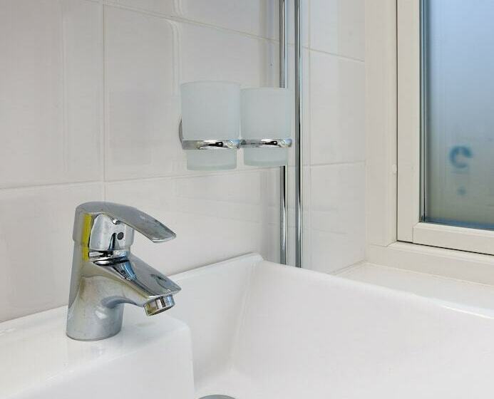 Camera Standard, Kalmar Hotell