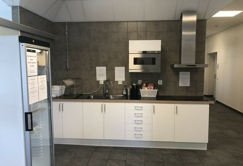 اتاق استاندارد, Kalmar Hotell