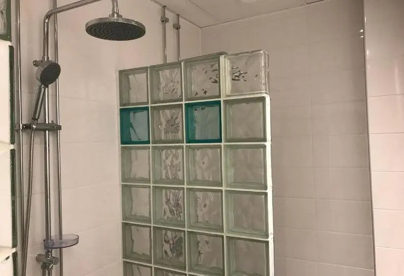 Economy-huone Jaettu Kylpyhuone, Kalmar Hotell