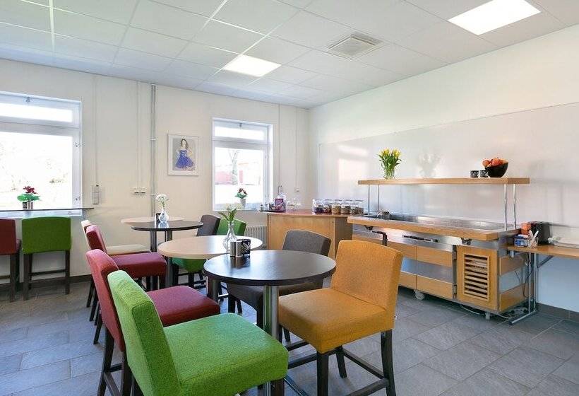 Appartamento 2 Camere da Letto, Kalmar Hotell