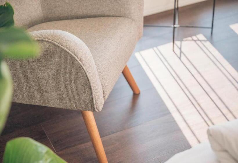 חדר סטנדרט, Brobyværk Kro