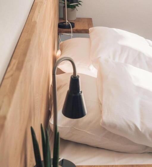 חדר סטנדרט, Brobyværk Kro