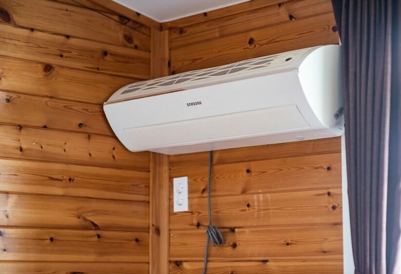 Standard-huone, Chamonix Resort
