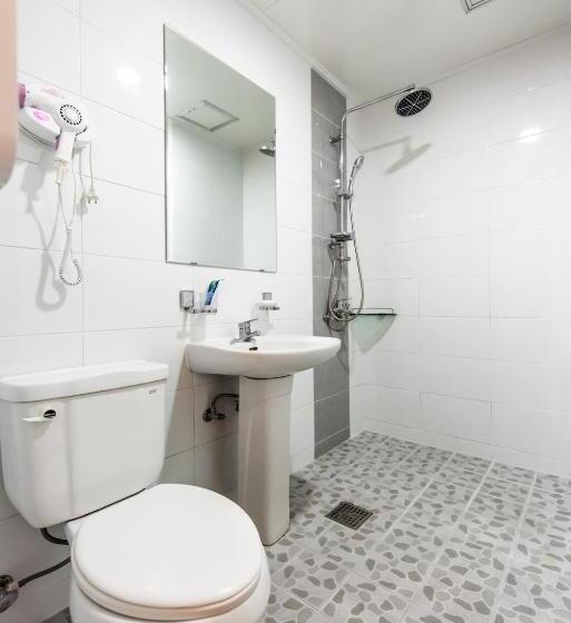 Standard-huone, Chamonix Resort