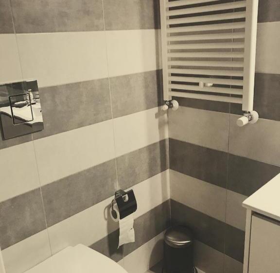 디럭스 룸, Allaportaccanto Bed & Breakfast