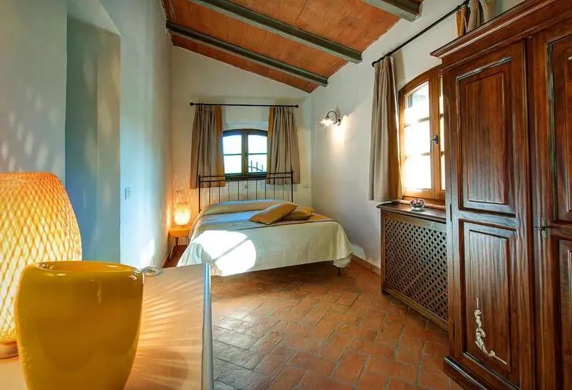 Basic-huone, Il Giuncheto