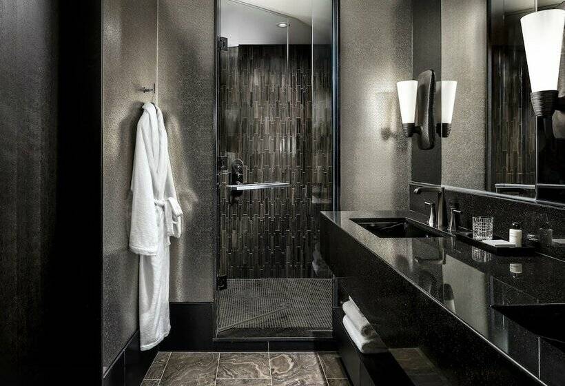 스탠다드 룸, Bisha Hotel Toronto