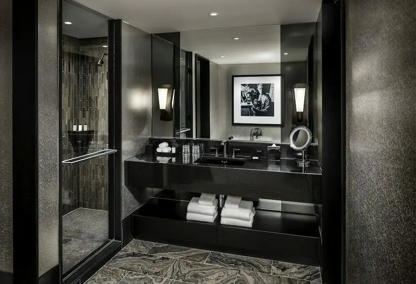 スタンダードルーム, BISHA, a Luxury Collection Hotel, Toronto