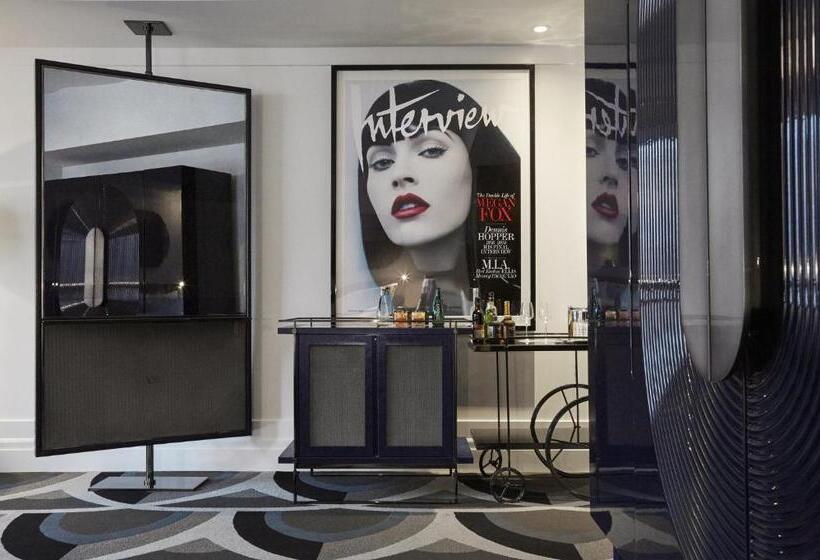 스탠다드 룸, Bisha Hotel Toronto