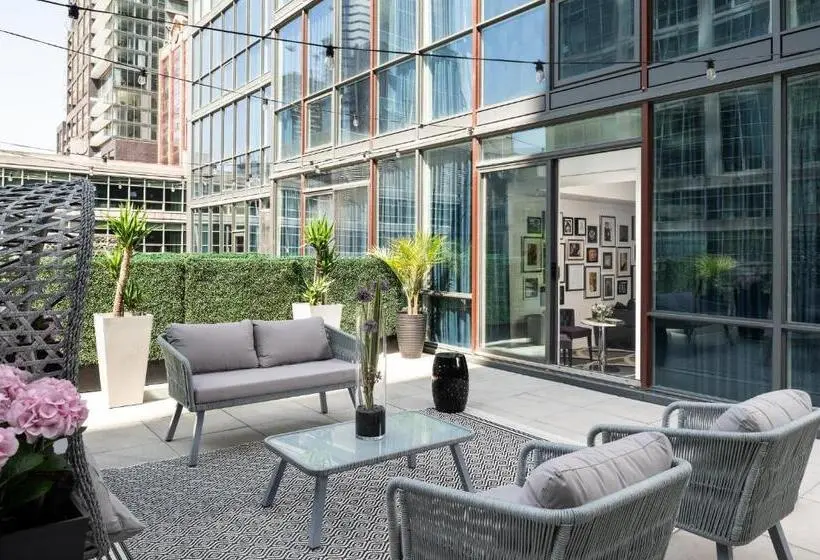スイート, BISHA, a Luxury Collection Hotel, Toronto