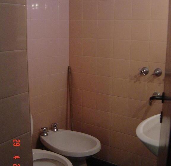 4인용 스탠다드 룸, Emperatriz Hotel Familiar