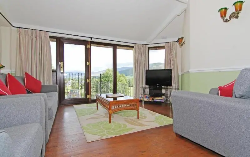 اتاق سوپریور, Bergen Harbour Hotel, Worldhotels Crafted