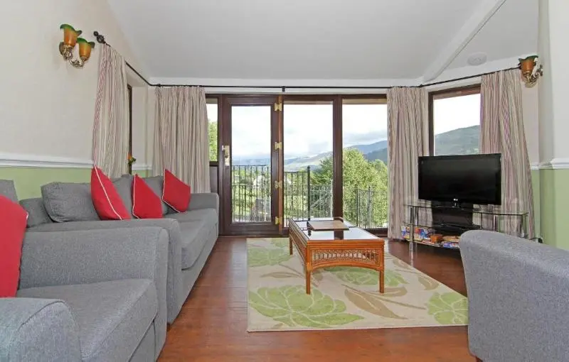 اتاق سوپریور, Bergen Harbour Hotel, Worldhotels Crafted