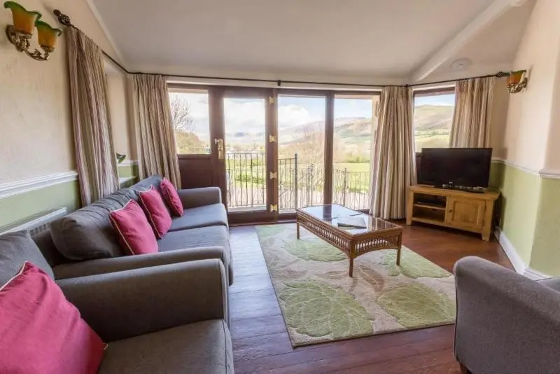 اتاق سوپریور, Bergen Harbour Hotel, Worldhotels Crafted