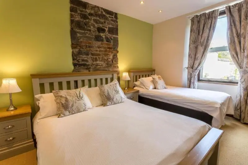اتاق سوپریور, Bergen Harbour Hotel, Worldhotels Crafted