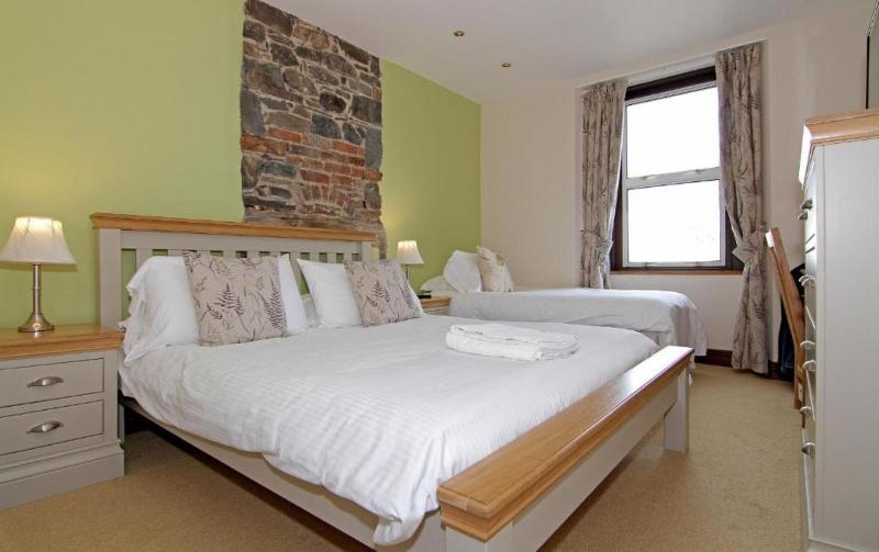 Номер Superior, Bergen Harbour Hotel, Worldhotels Crafted
