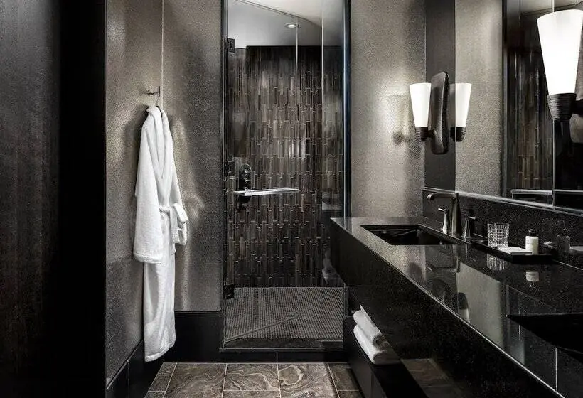 スイート, BISHA, a Luxury Collection Hotel, Toronto