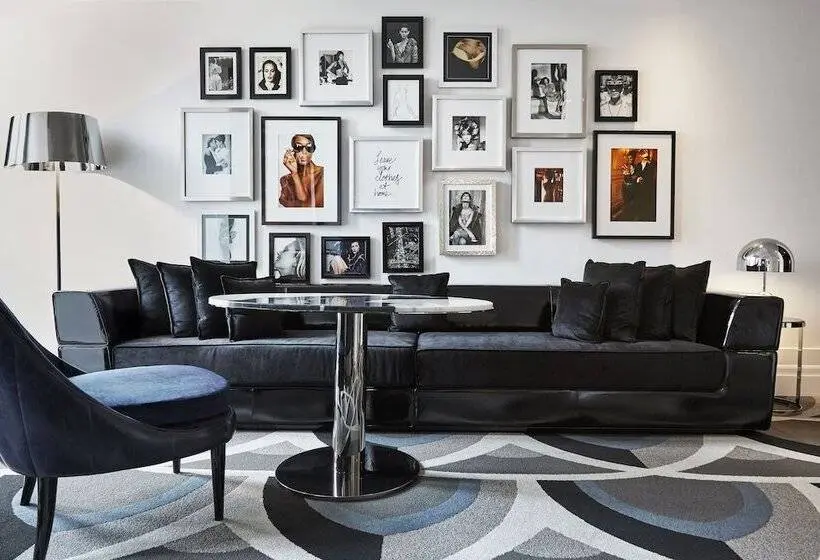 スイート, BISHA, a Luxury Collection Hotel, Toronto