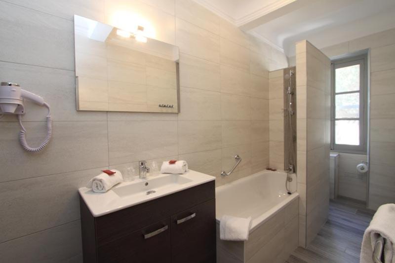 スタンダードルーム, Château De Servanes