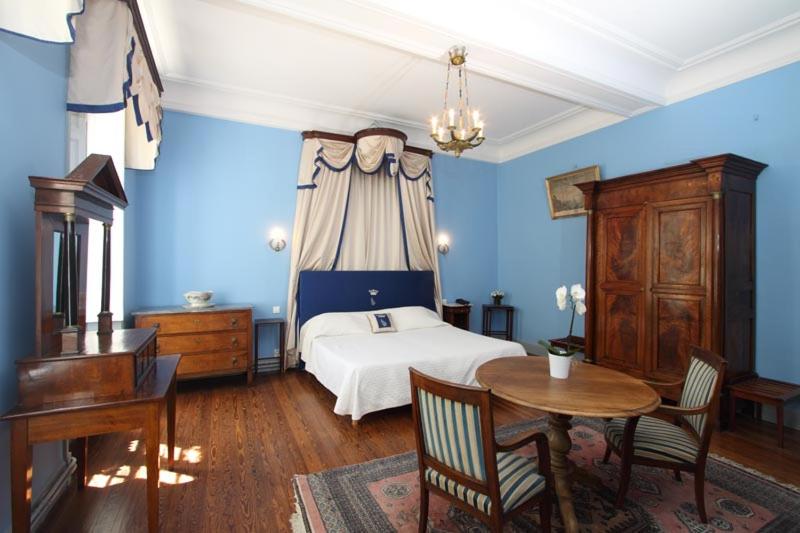 スーペリアールーム, Château De Servanes