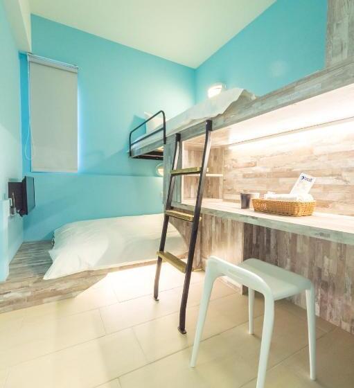 اتاق استاندارد, Divecube