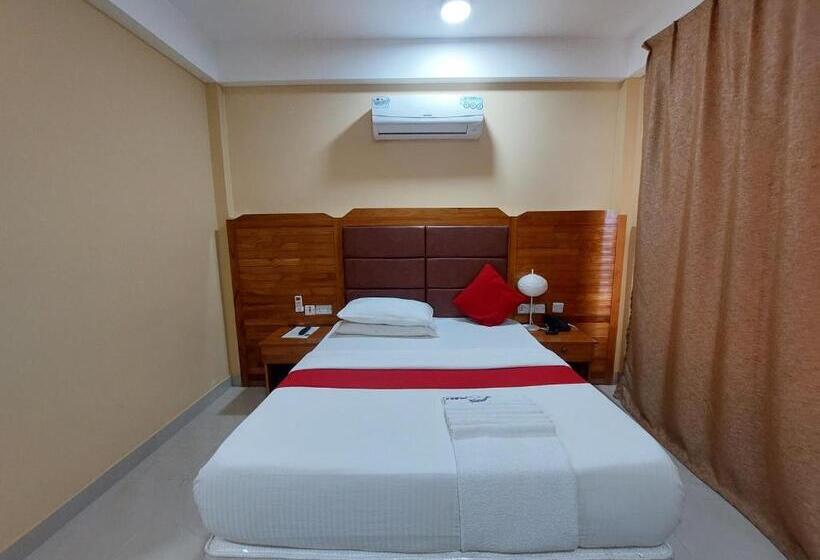 デラックスルーム, Dolphin