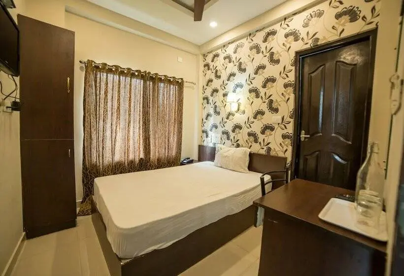 Chambre Standard, Galaxy Inn