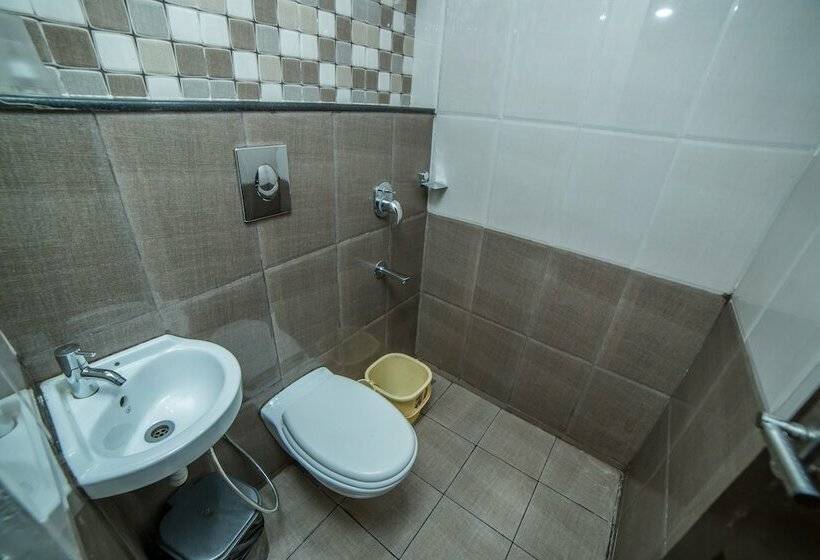 스탠다드 룸, Galaxy Inn