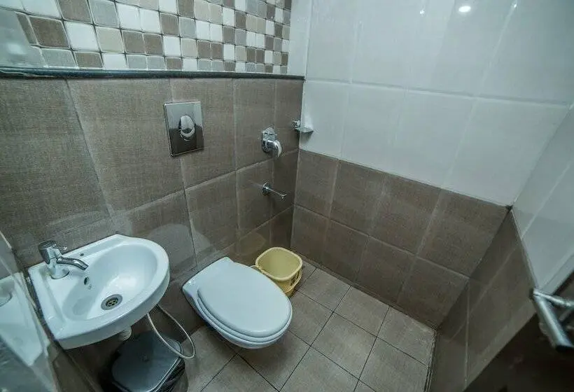 Chambre Standard, Galaxy Inn