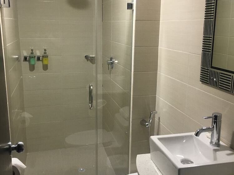 スタンダードトリプルルーム, Los Almendros