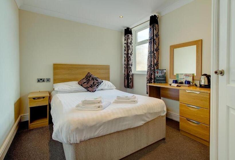 スタンダードルーム, New Boston Guest Accommodation