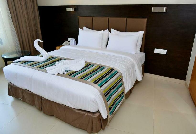 חדר דלוקס, Orion Premiere