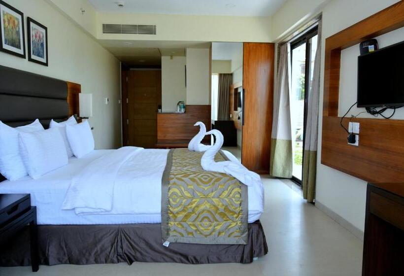 חדר אקזקיוטיב, Orion Premiere