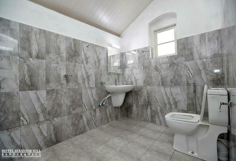 اتاق خانوادگی, Serendib Hill