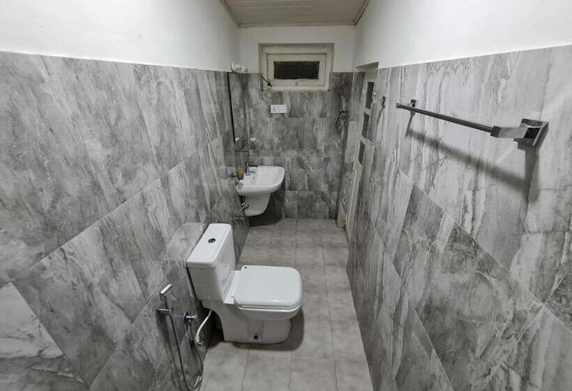 اتاق استاندارد, Serendib Hill