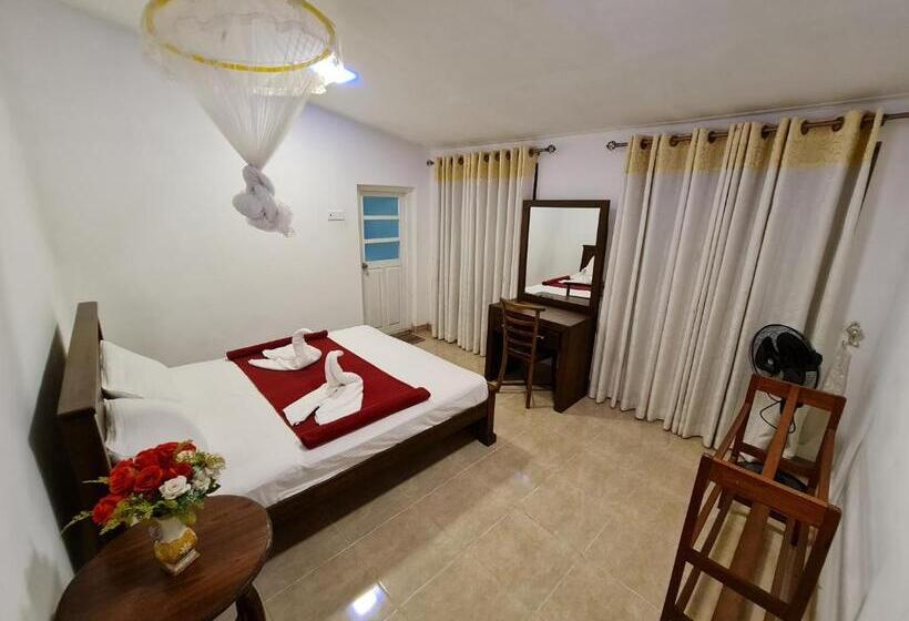 اتاق استاندارد, Serendib Hill