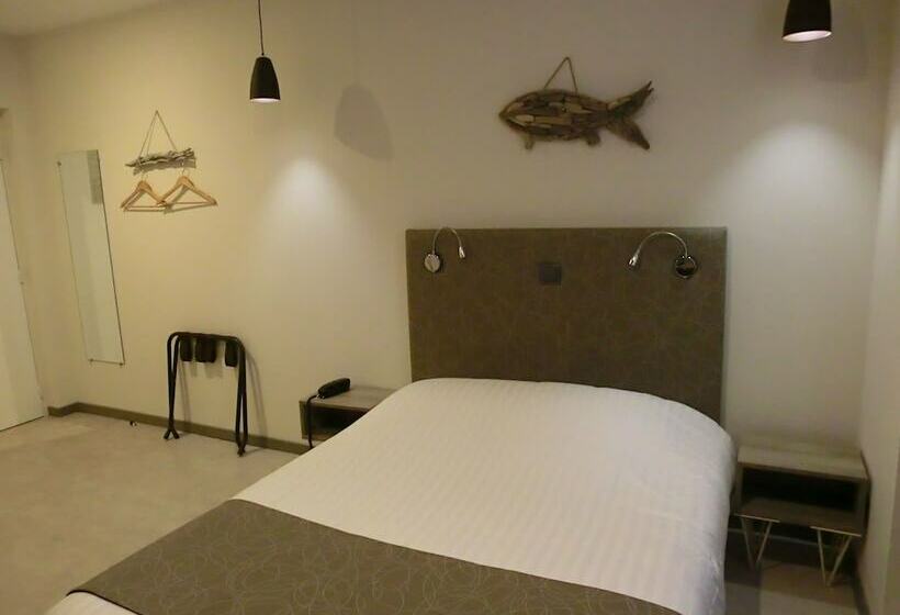 חדר סטנדרט, Sur Le Quai