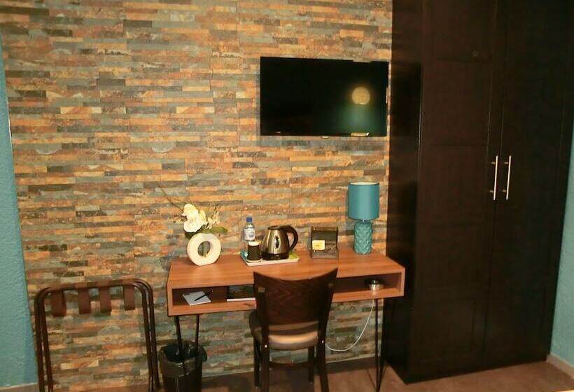 חדר סטנדרט נוף לים עם מרפסת, Sur Le Quai