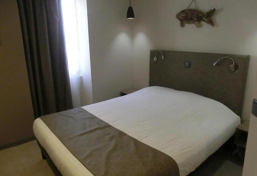 חדר סטנדרט, Sur Le Quai