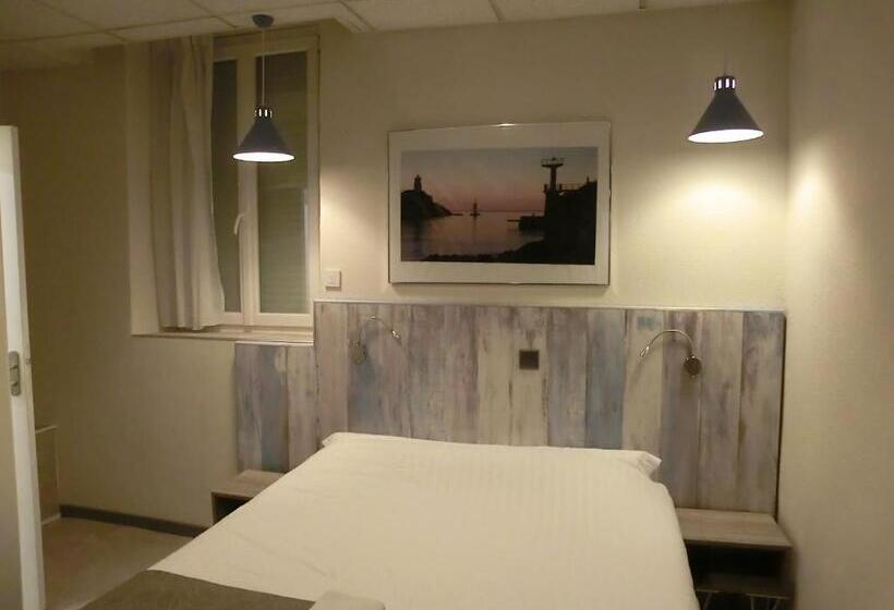 חדר סטנדרט, Sur Le Quai