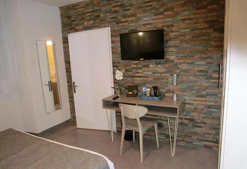 חדר סטנדרט, Sur Le Quai