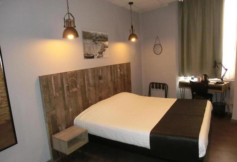 חדר סטנדרט, Sur Le Quai