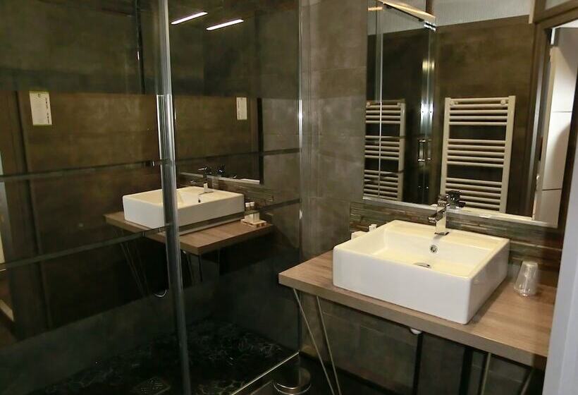 Triple Room Sea View, Sur Le Quai