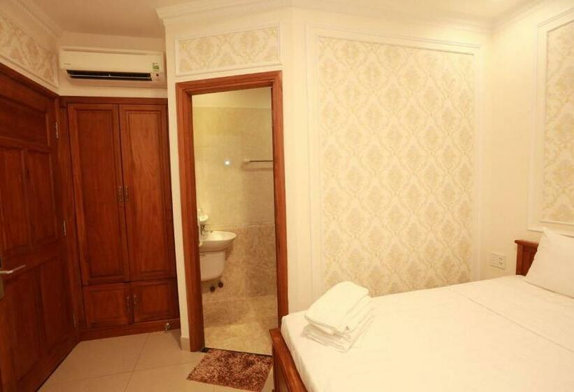 اتاق استاندارد, Thanh Tai Hotel 1