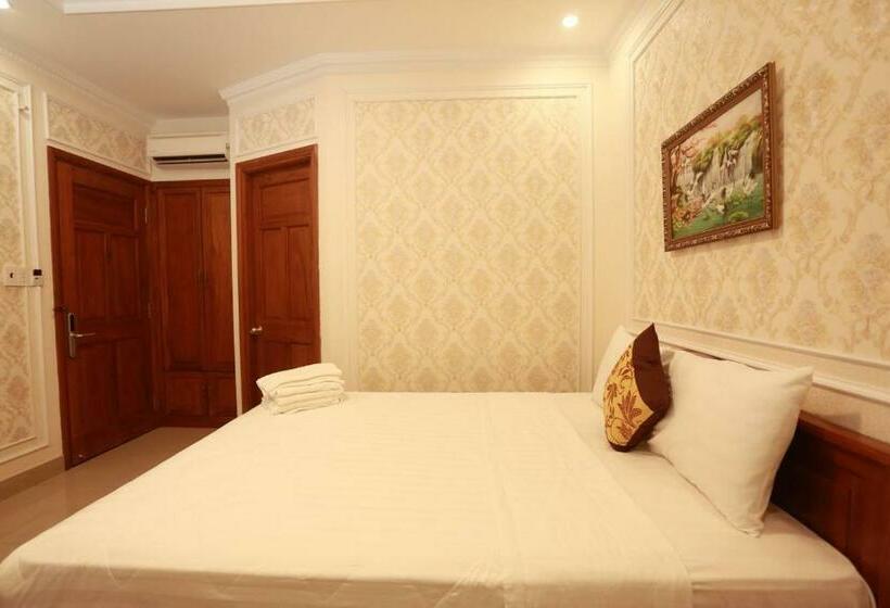 اتاق استاندارد, Thanh Tai Hotel 1