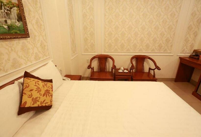 اتاق استاندارد, Thanh Tai Hotel 1