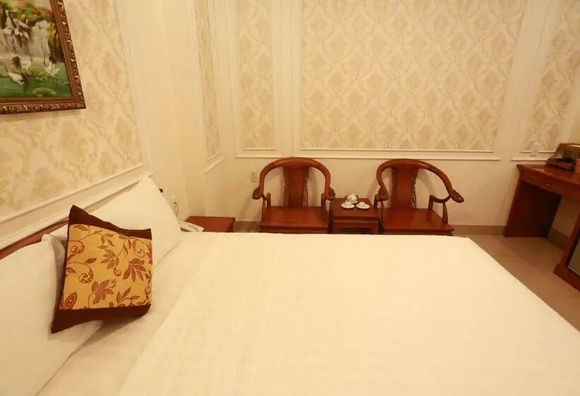 اتاق استاندارد, Thanh Tai Hotel 1