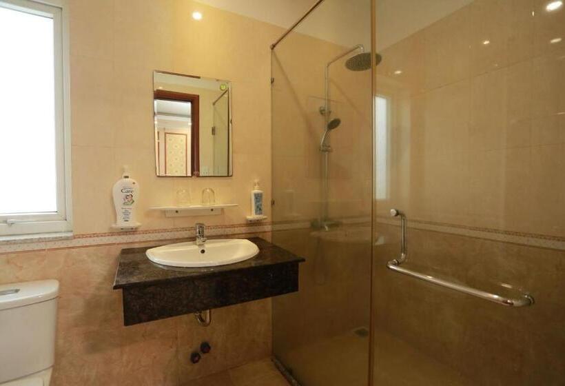 اتاق استاندارد, Thanh Tai Hotel 1