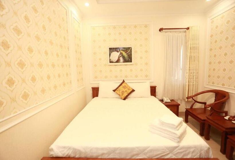 اتاق سوپریور, Thanh Tai Hotel 1