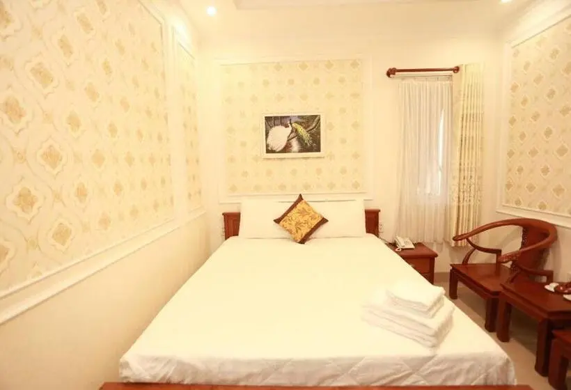 اتاق سوپریور, Thanh Tai Hotel 1